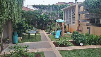 Fraser Residence Menteng Jakarta