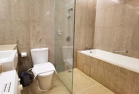 Fraser Residence Menteng Jakarta