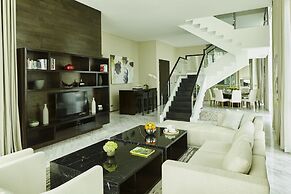 Fraser Residence Menteng Jakarta