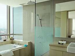 Fraser Residence Menteng Jakarta