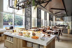 Fraser Residence Menteng Jakarta