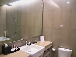 Fraser Residence Menteng Jakarta