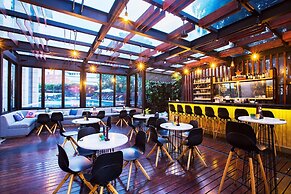 Fraser Residence Menteng Jakarta