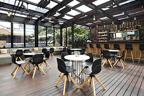 Fraser Residence Menteng Jakarta