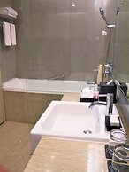 Fraser Residence Menteng Jakarta