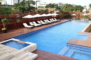 Fraser Residence Menteng Jakarta
