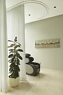 Fraser Residence Menteng Jakarta