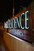 Fraser Residence Menteng Jakarta