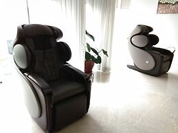 Fraser Residence Menteng Jakarta