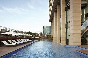 Fraser Residence Menteng Jakarta