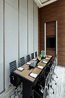 Fraser Residence Menteng Jakarta