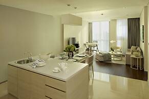 Fraser Residence Menteng Jakarta