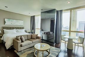 Fraser Residence Menteng Jakarta