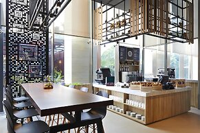 Fraser Residence Menteng Jakarta