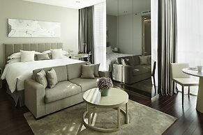 Fraser Residence Menteng Jakarta