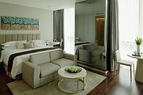 Fraser Residence Menteng Jakarta