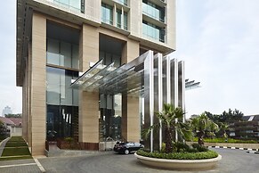 Fraser Residence Menteng Jakarta