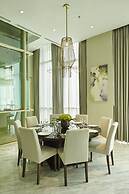 Fraser Residence Menteng Jakarta