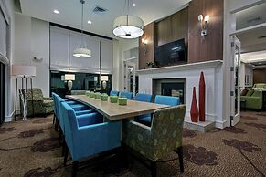 Hilton Garden Inn Lincoln Downtown/Haymarket