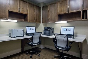 Hilton Garden Inn Lincoln Downtown/Haymarket