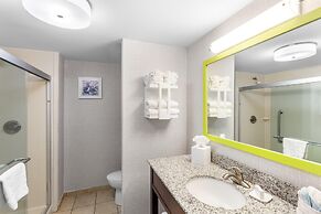 Hampton Inn Huntington University Area