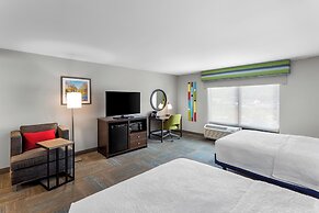 Hampton Inn Huntington University Area