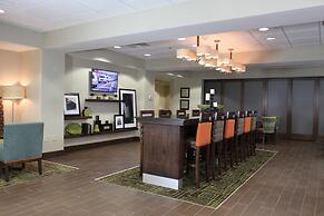 Hampton Inn Huntington University Area