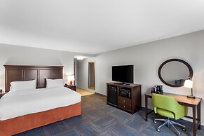 Hampton Inn Huntington University Area