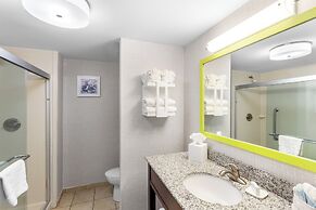 Hampton Inn Huntington University Area