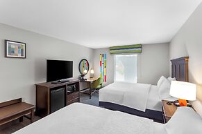Hampton Inn Huntington University Area