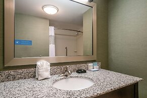 Hampton Inn Huntington University Area