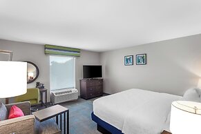 Hampton Inn Huntington University Area