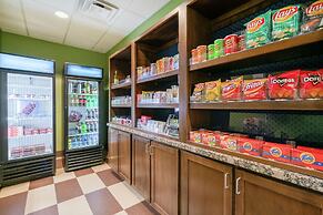 Hampton Inn Huntington University Area