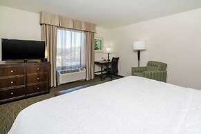 Hampton Inn Huntington University Area