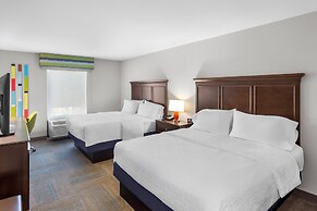 Hampton Inn Huntington University Area