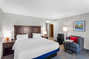Hampton Inn Huntington University Area
