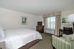 Hampton Inn Huntington University Area