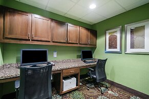 Hampton Inn Huntington University Area