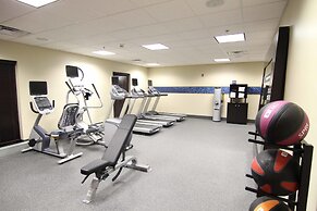 Hampton Inn Huntington University Area