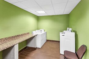 Hampton Inn Huntington University Area