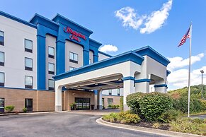 Hampton Inn Huntington University Area