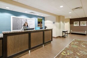 Hampton Inn Huntington University Area