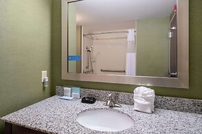 Hampton Inn Huntington University Area