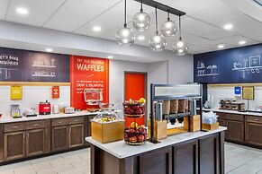 Hampton Inn Huntington University Area