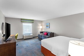 Hampton Inn Huntington University Area