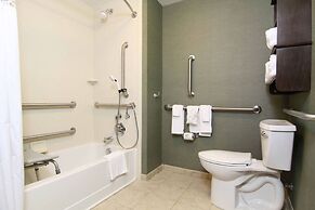 Hampton Inn Huntington University Area