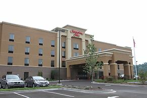 Hampton Inn Huntington University Area