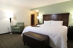 Hampton Inn Huntington University Area
