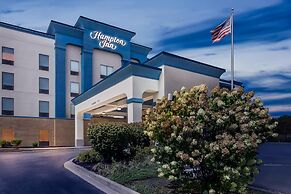 Hampton Inn Huntington University Area