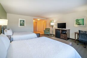Hampton Inn Huntington University Area